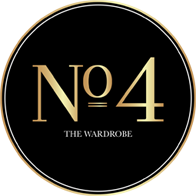 No4 logo